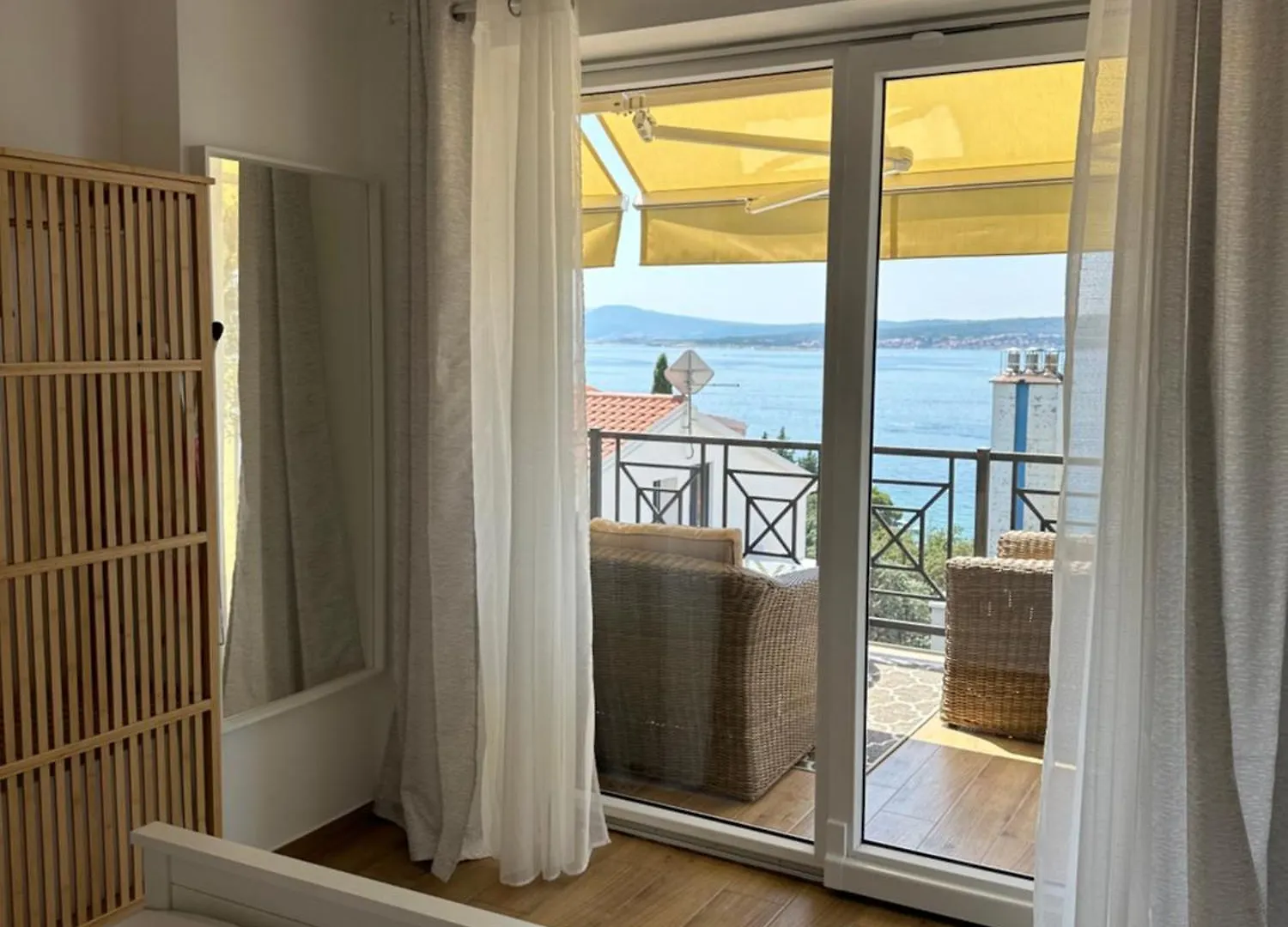 Apartman Benko 2 Crikvenica Croatia