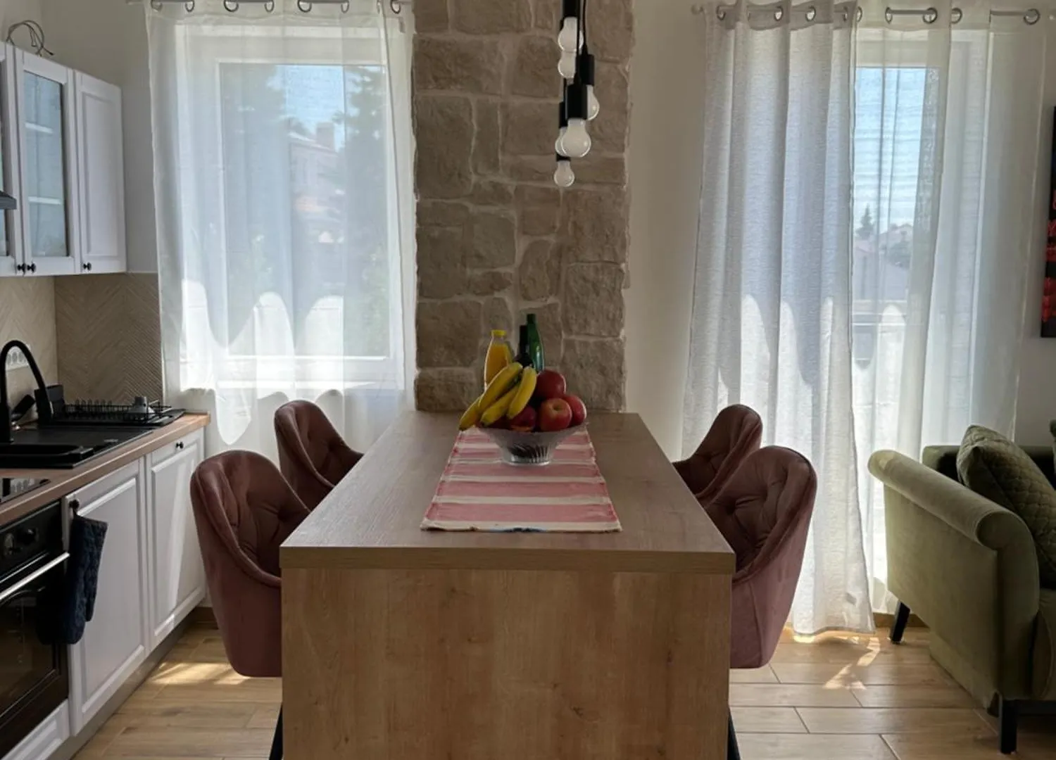 Apartman Benko 2 Crikvenica Croatia