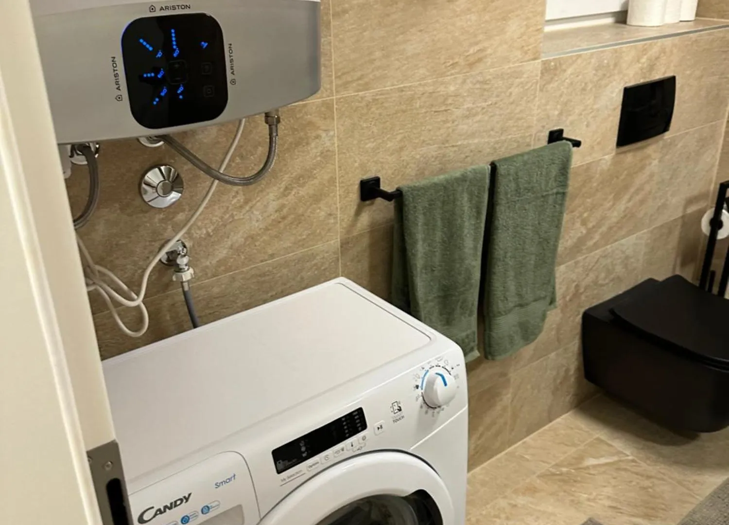 Apartman Benko 2 Crikvenica Apartment