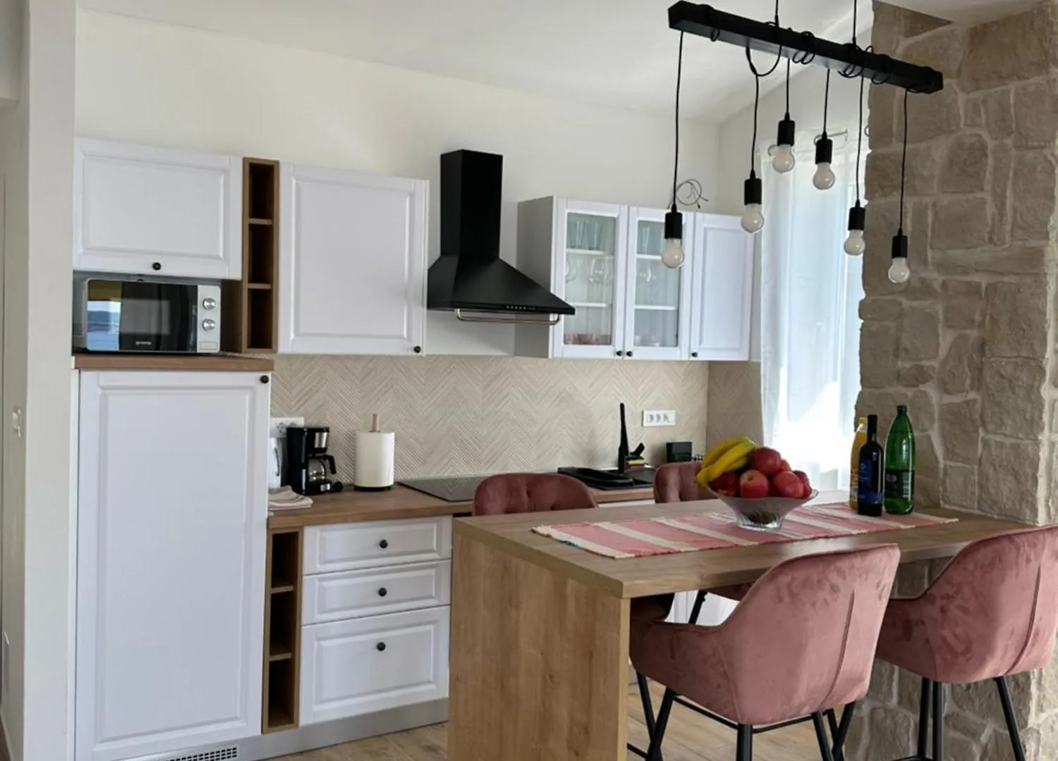 Apartman Benko 2 Crikvenica 0*,  Croatia