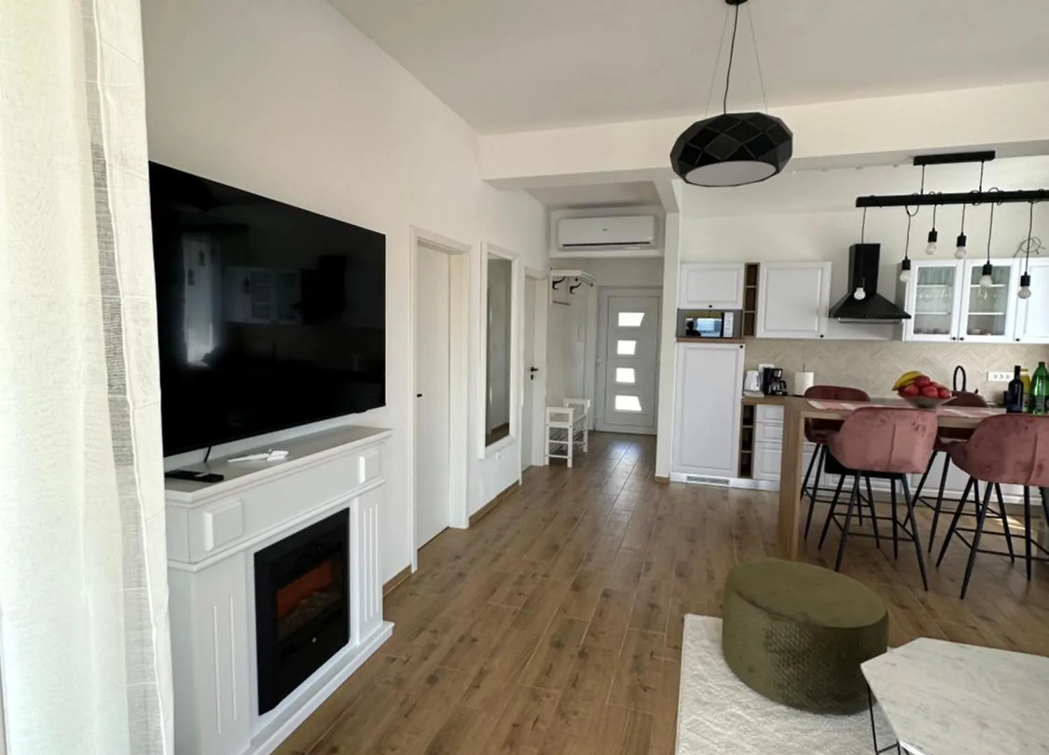Apartment Apartman Benko 2 Crikvenica Croatia