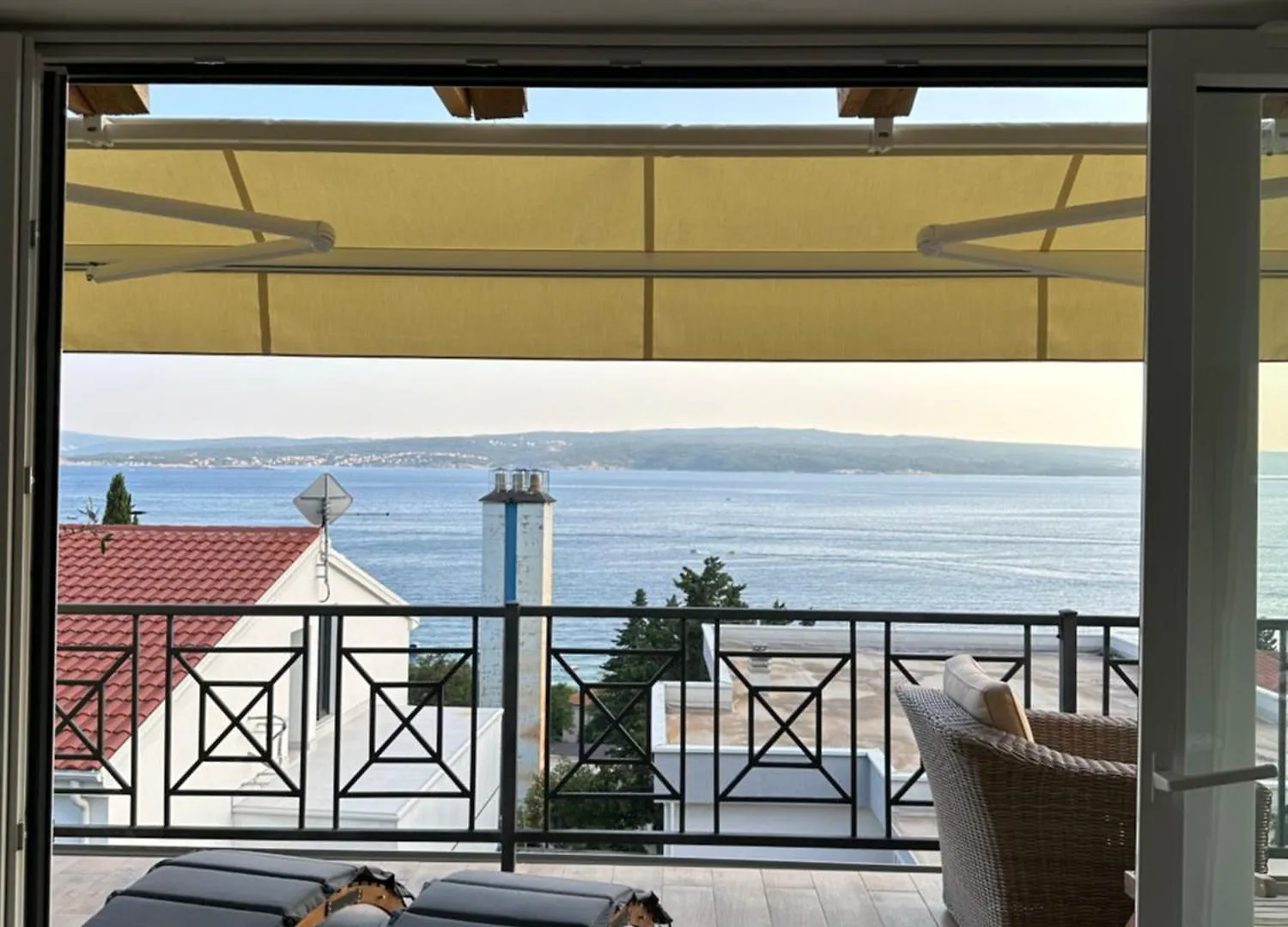 Apartment Apartman Benko 2 Crikvenica Croatia