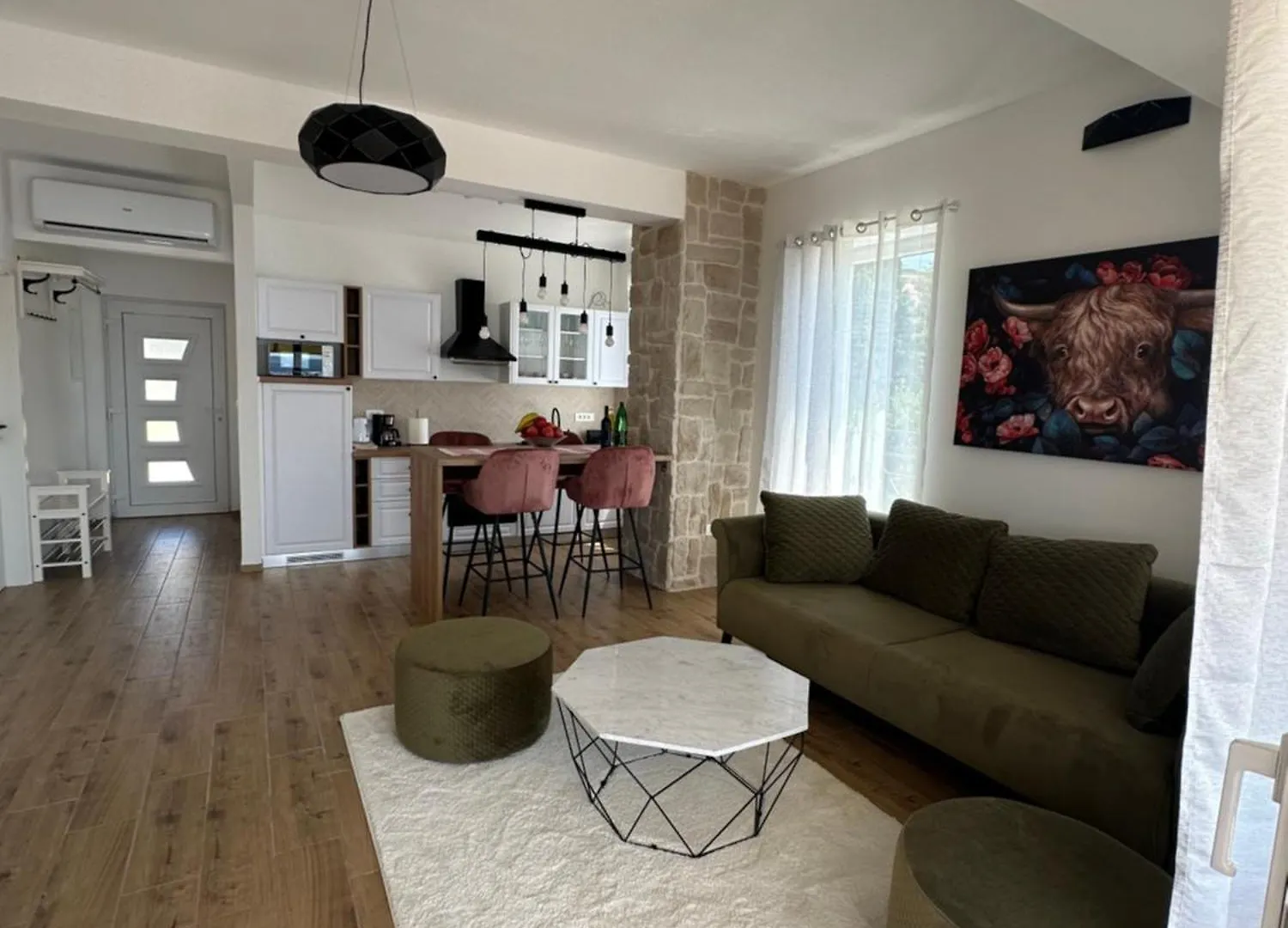 Apartman Benko 2 Crikvenica