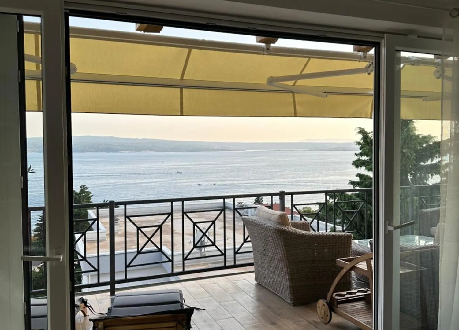 Apartman Benko 2 Crikvenica