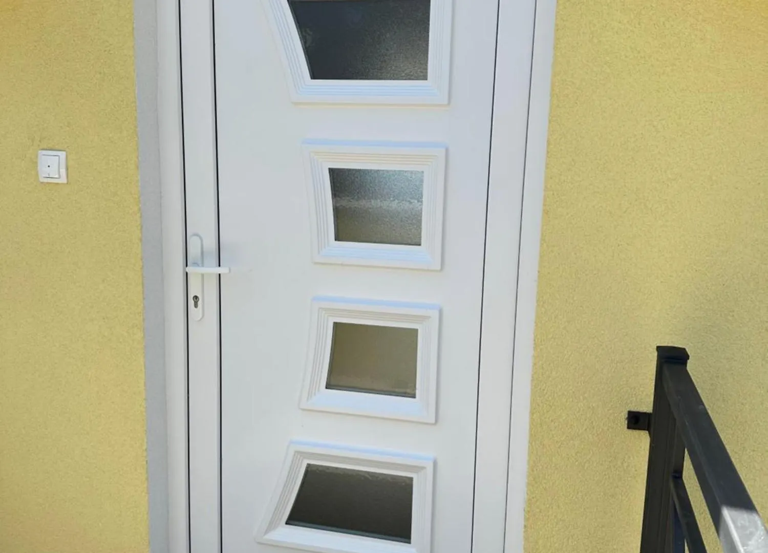 Apartment Apartman Benko 2 Crikvenica