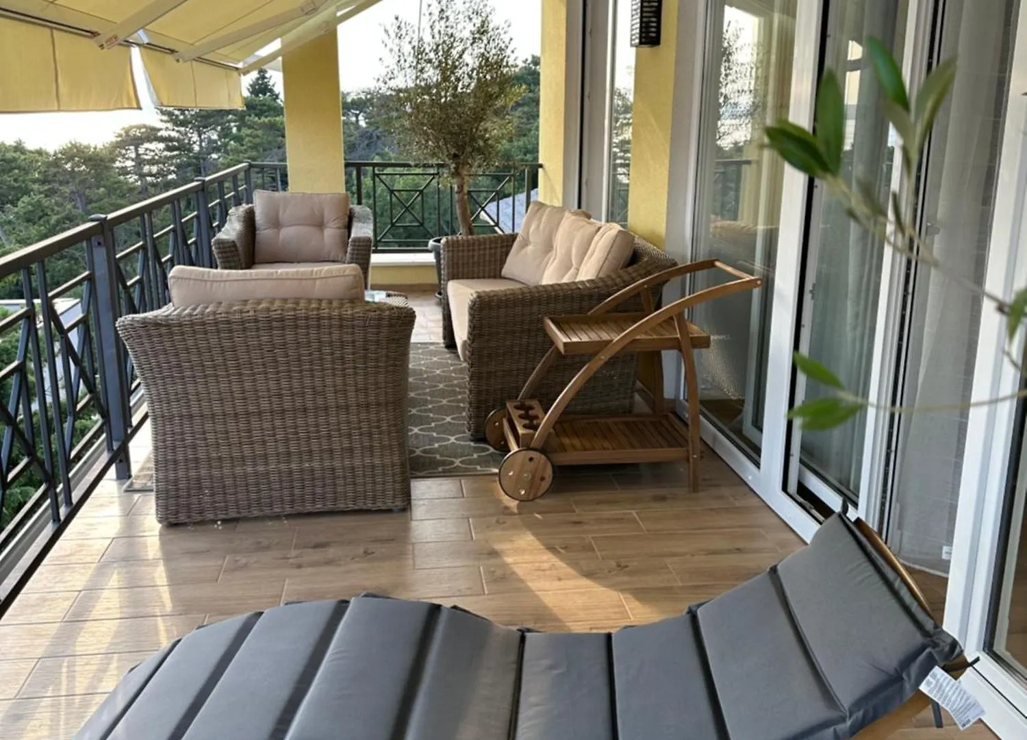 Apartman Benko 2 Crikvenica Apartment