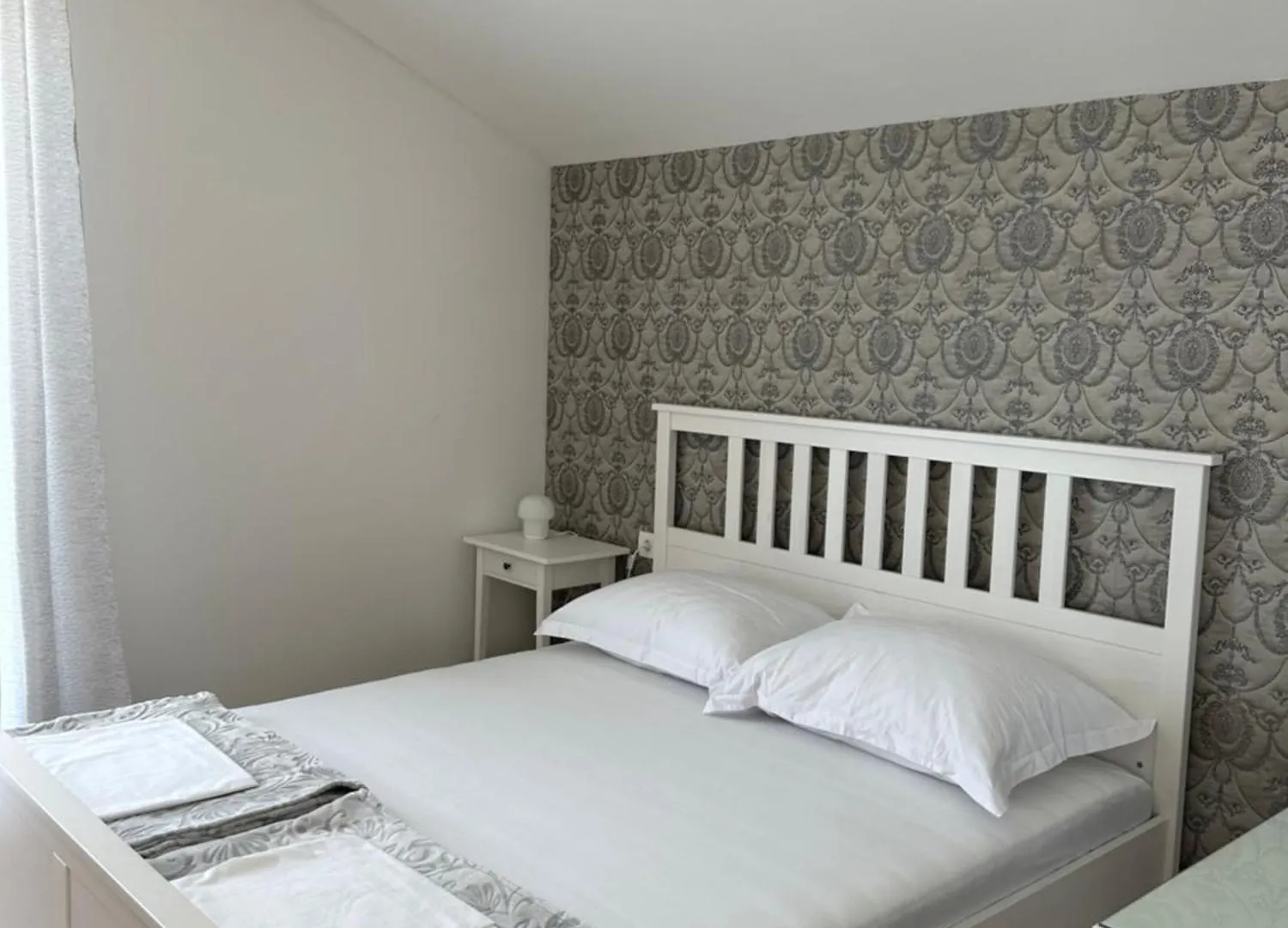 Apartman Benko 2 Crikvenica