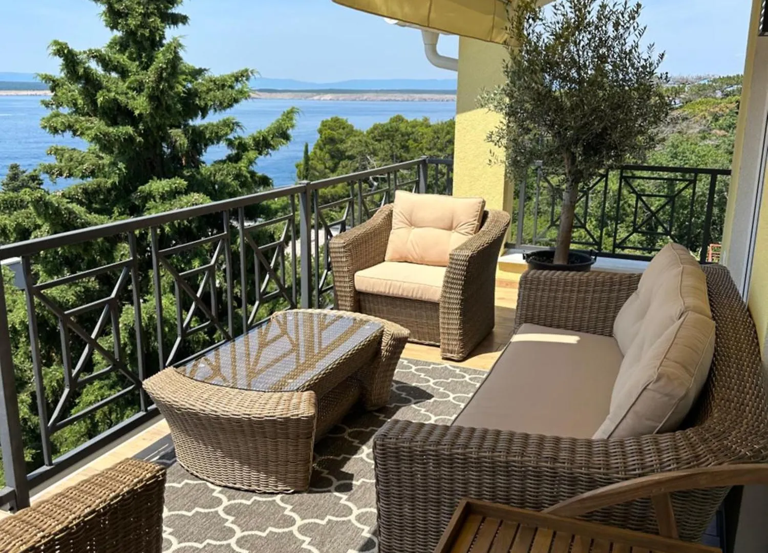 Apartman Benko 2 Crikvenica