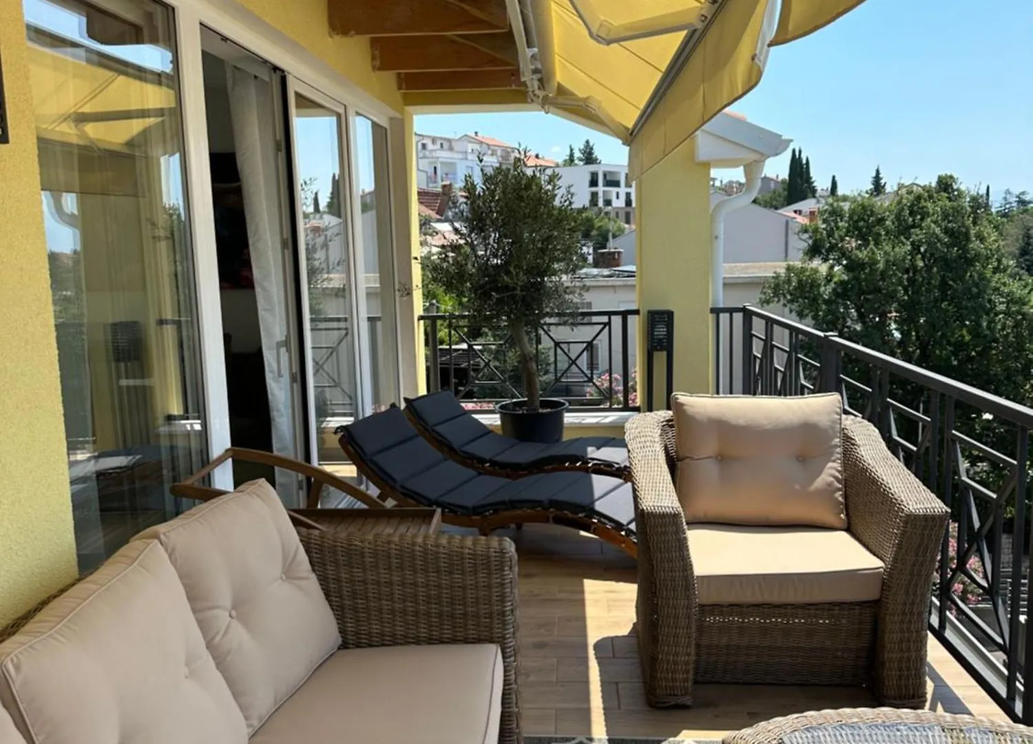Apartman Benko 2 Crikvenica 0*,  Croatia