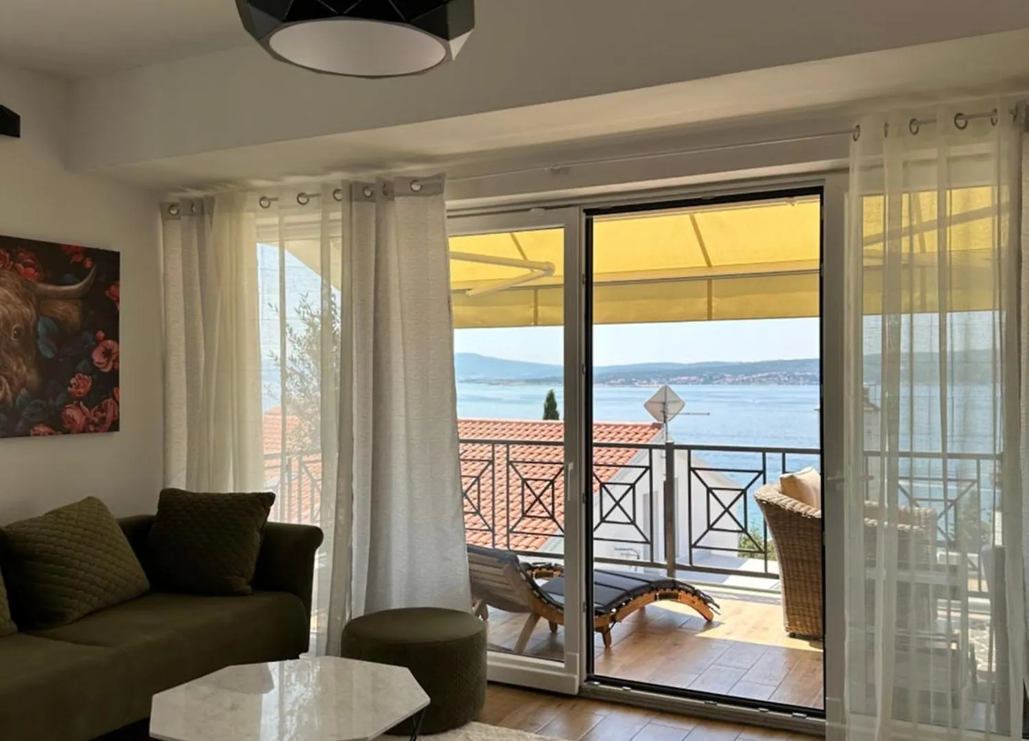 Apartment Apartman Benko 2 Crikvenica Croatia