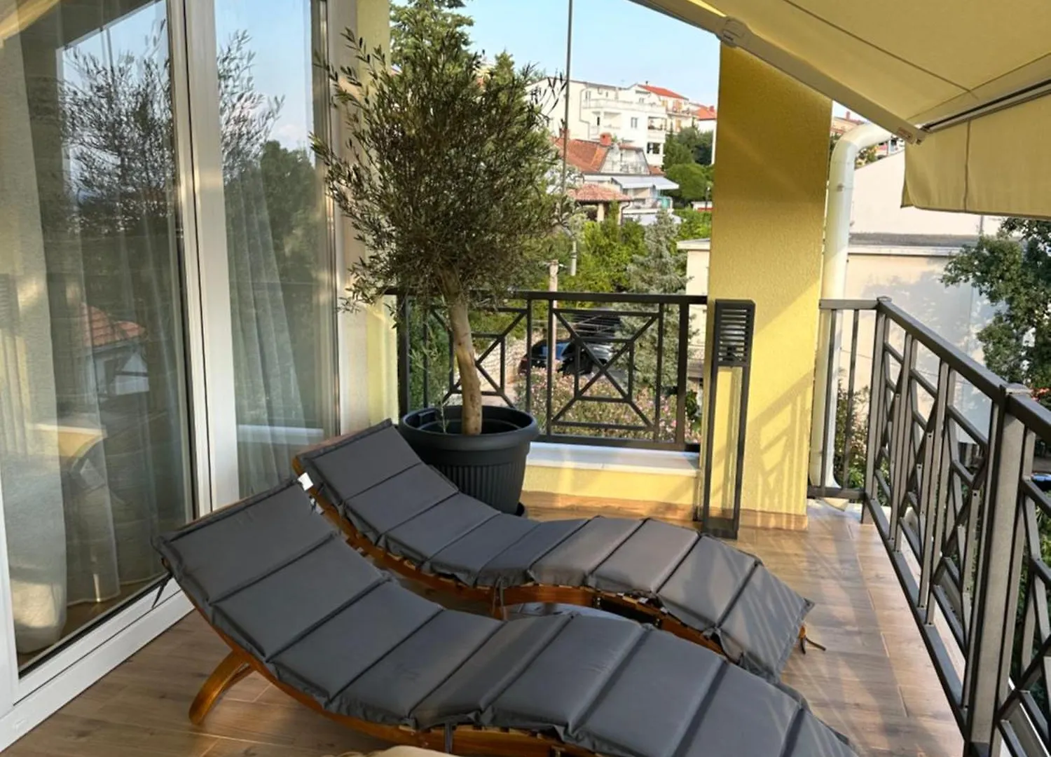 Apartman Benko 2 Crikvenica