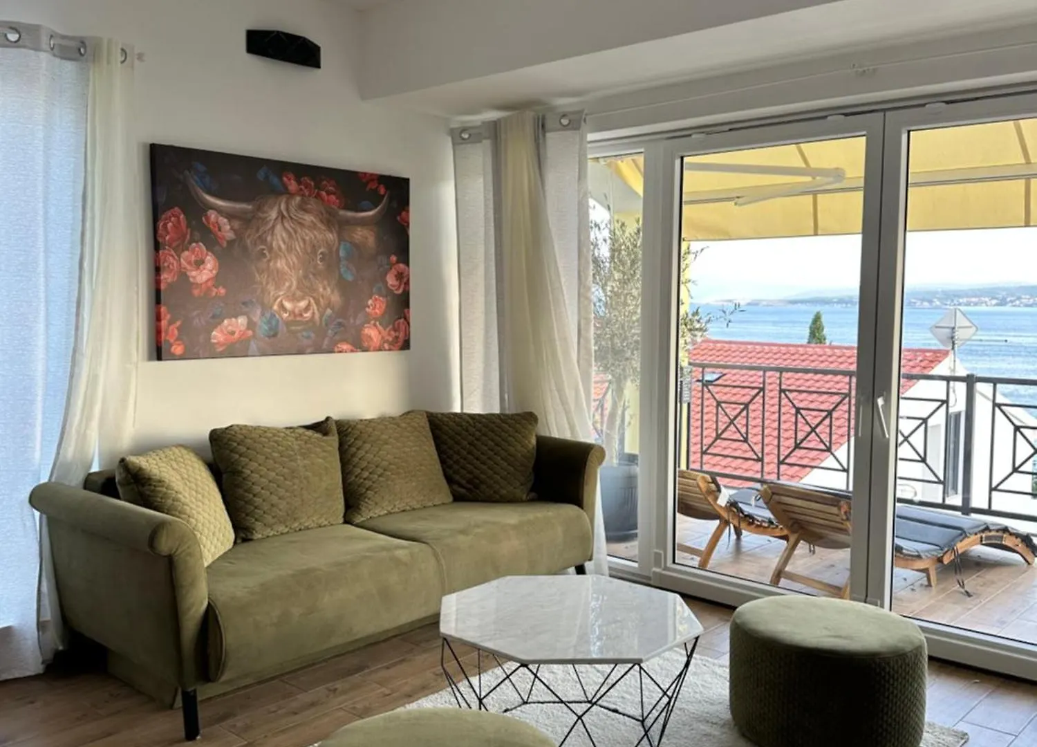 Apartment Apartman Benko 2 Crikvenica