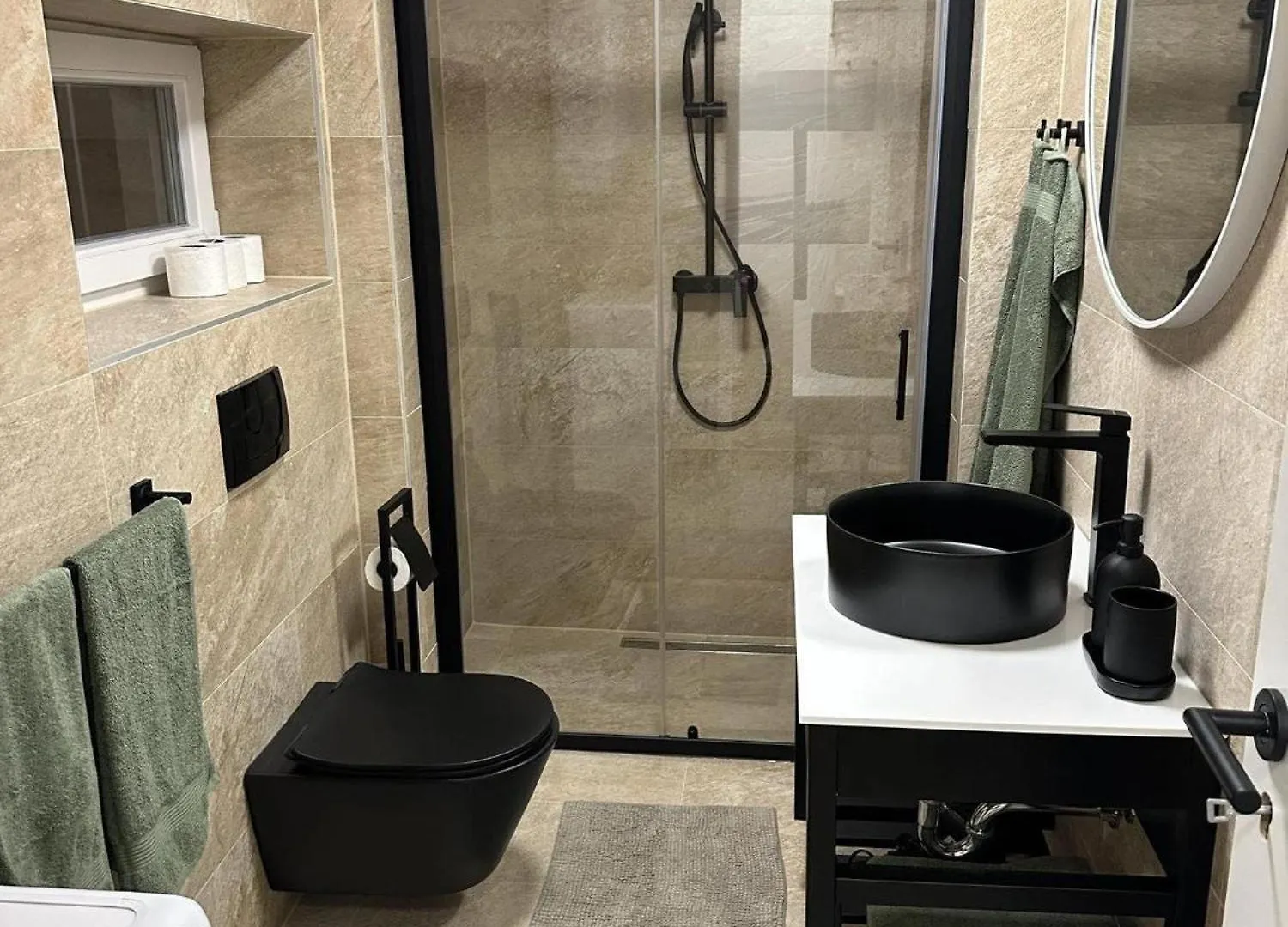 Apartment Apartman Benko 2 Crikvenica